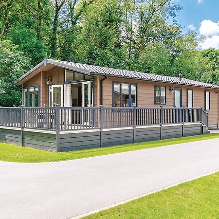 Bath Mill Lodge Retreat Kelston Esterno foto