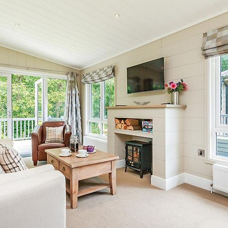 Bath Mill Lodge Retreat Kelston Esterno foto