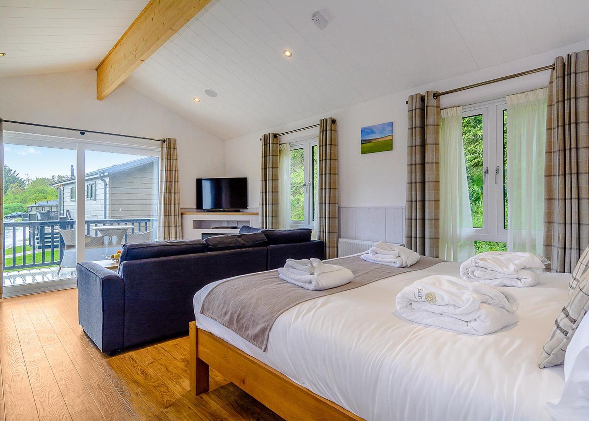 Bath Mill Lodge Retreat Kelston Esterno foto