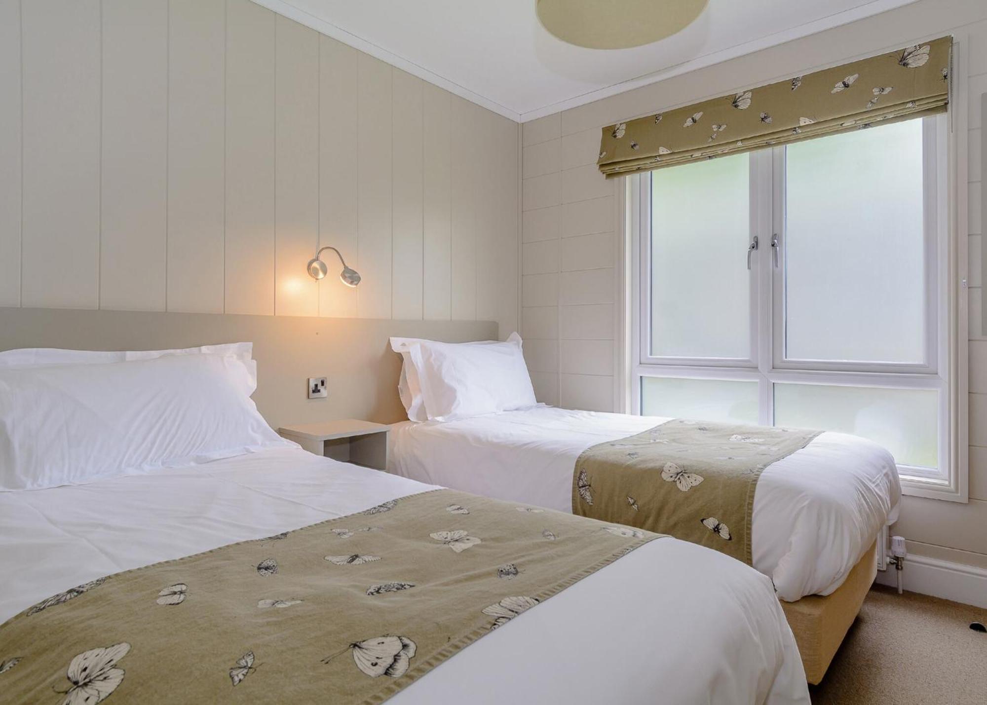 Bath Mill Lodge Retreat Kelston Esterno foto