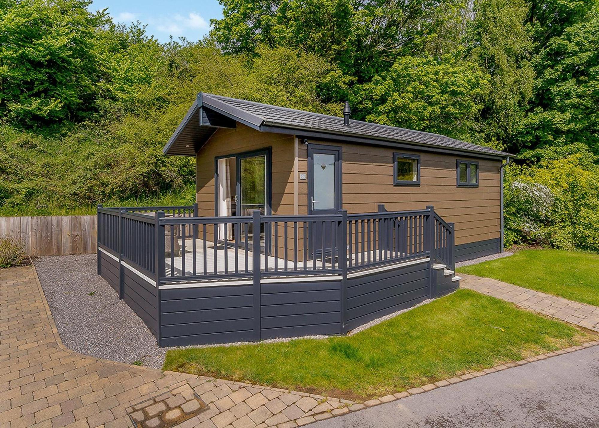 Bath Mill Lodge Retreat Kelston Esterno foto