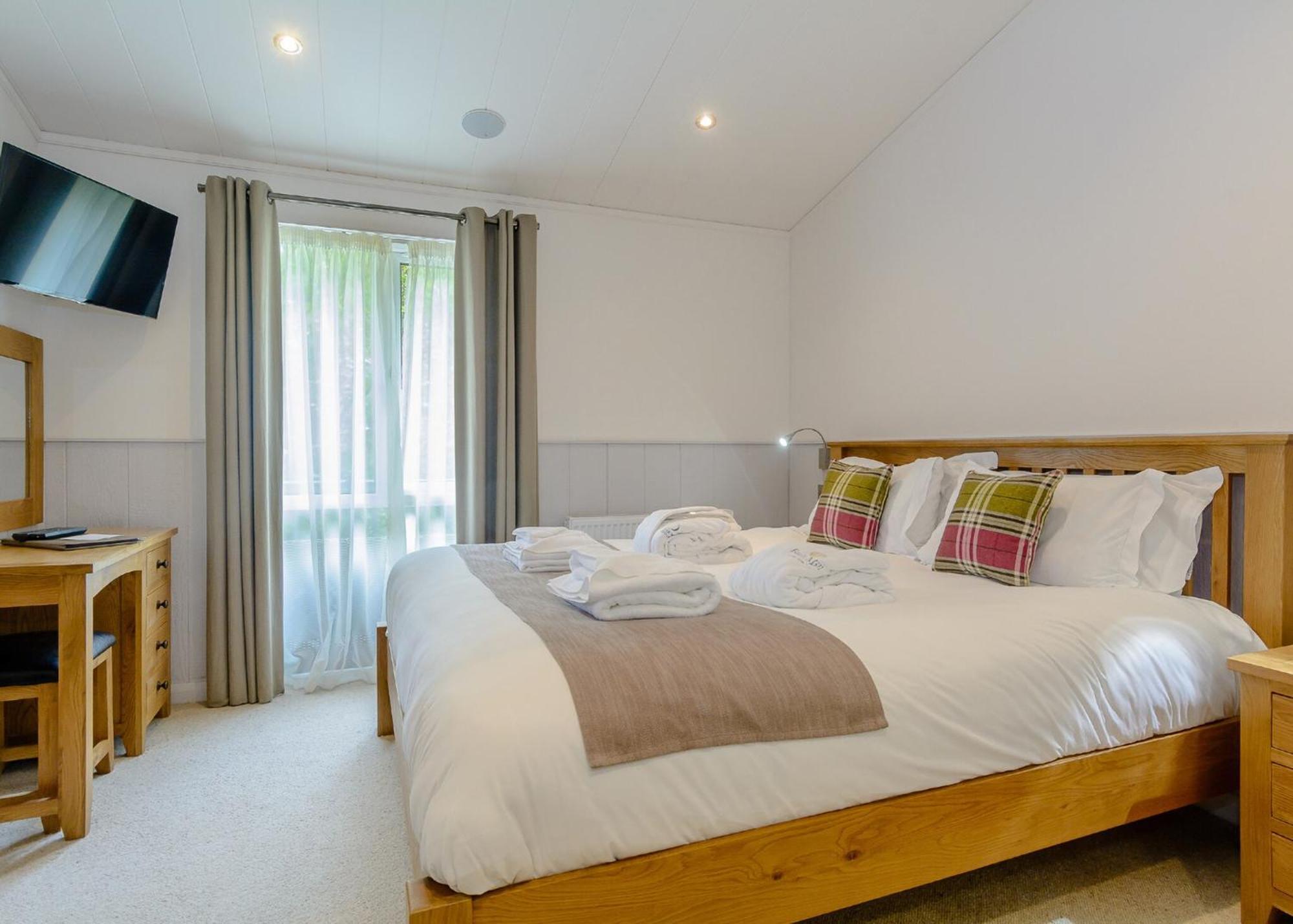 Bath Mill Lodge Retreat Kelston Camera foto