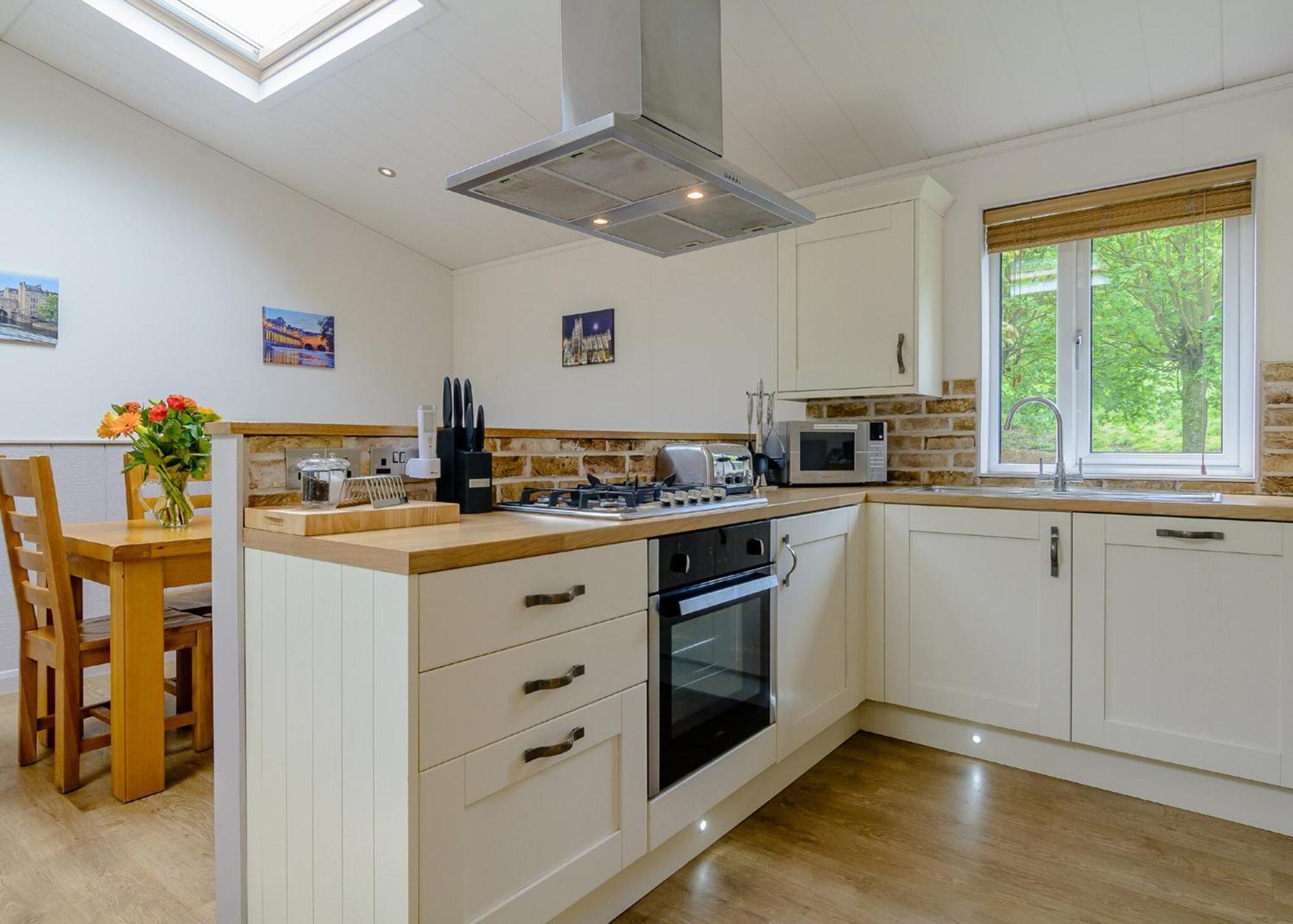 Bath Mill Lodge Retreat Kelston Camera foto