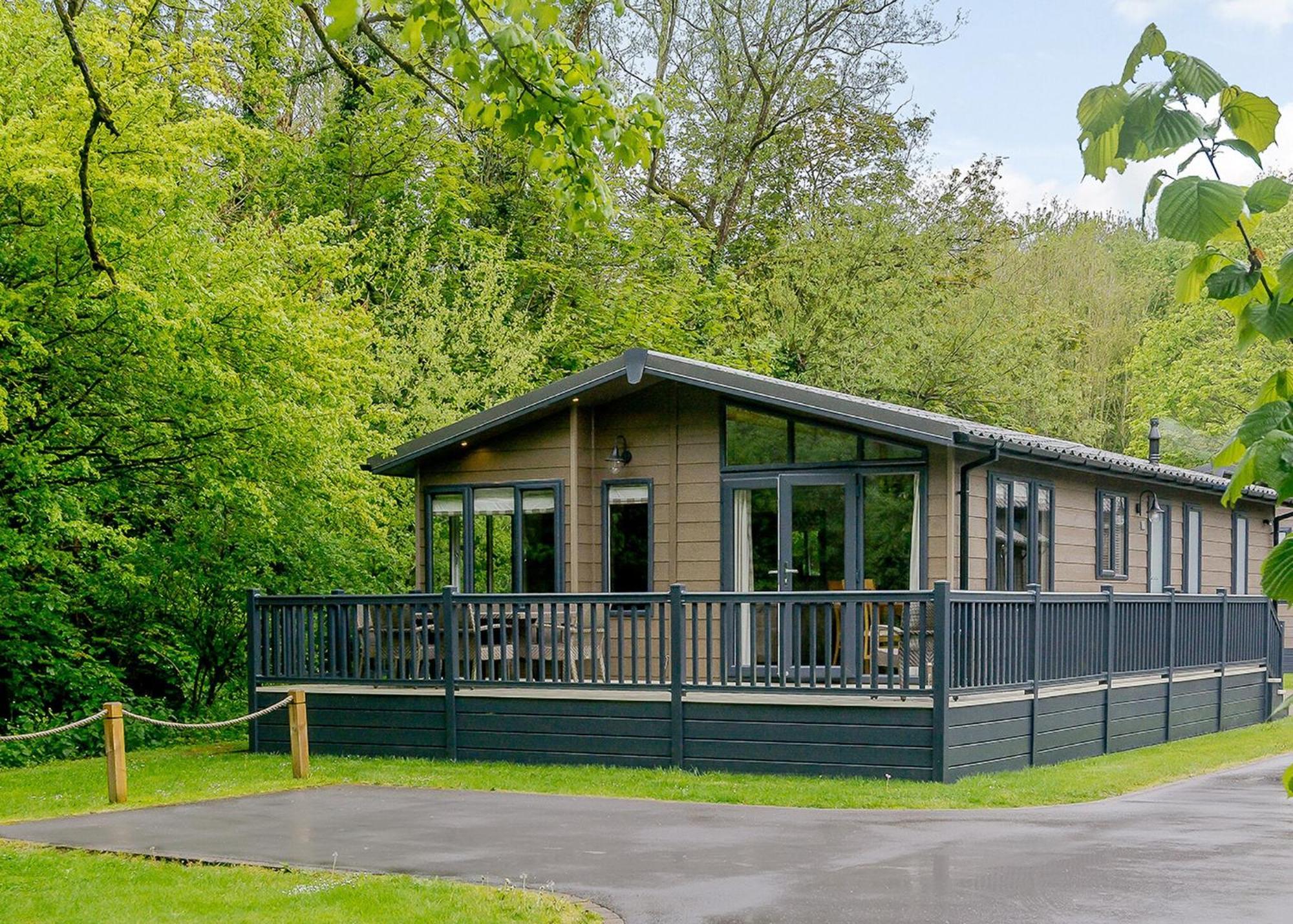 Bath Mill Lodge Retreat Kelston Esterno foto